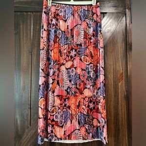 Anthropologie Maeve skirt small